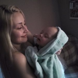 Meet your Posher, Claire